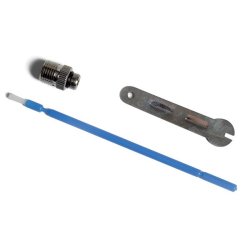 AIRBRUSH, SP-20X, 0,2MM GRAVITY-FEED