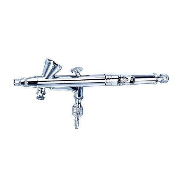 Airbrush double-action trigger 0,2mm