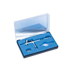 Airbrush double-action trigger 0,2mm