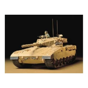 Tamiya Merkava Israelsk MbT Tank