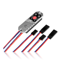 Powerbox Sensor V3 JR/JR