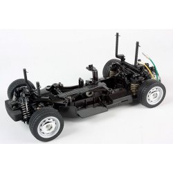 Tamiya Volkswagen Beetle (M-06) m. ESC