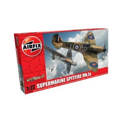 SUPERMARINE SPITFIRE MKIA 1:72