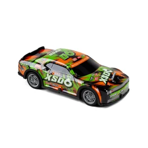 TEC-TOY Roar SXO6 w/light R/C 1:22, 2,4GHz, green/orange