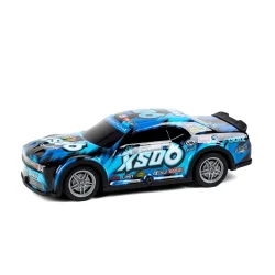 TEC-TOY Roar SXO6 w/light R/C 1:22, 2,4GHz, bl