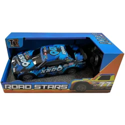 TEC-TOY Roar SXO6 w/light R/C 1:22, 2,4GHz, bl