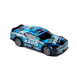 TEC-TOY Roar SXO6 w/light R/C 1:22, 2,4GHz, bl
