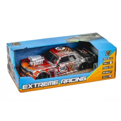 TEC-TOY Extreme Racing R/C 1:16 2,4G 3,7V Li-ion, orange