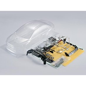 Killerbody Mitsubishi Lancer EVO X 190mm