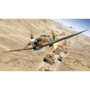 1:72 Supermarine Spitfire Mk.Vc