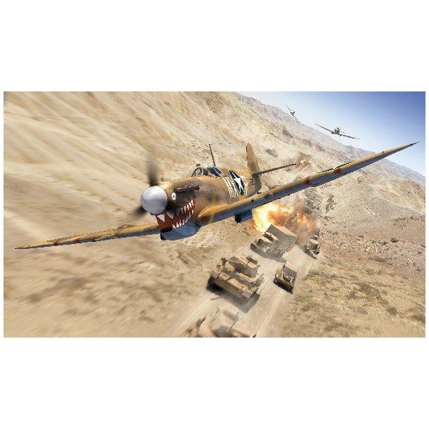 1:72 Supermarine Spitfire Mk.Vc