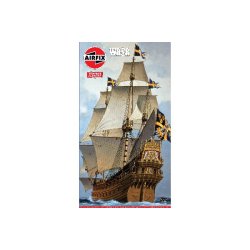 Airfix Wasa 1:144 plastbyggest