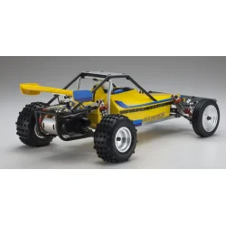 Kyosho Scorpion 2WD 1:10 Kit *Legendary Series*