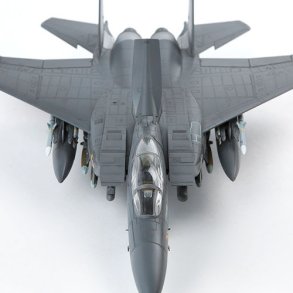  Academy F-15E 333th fighter Sq 1/72