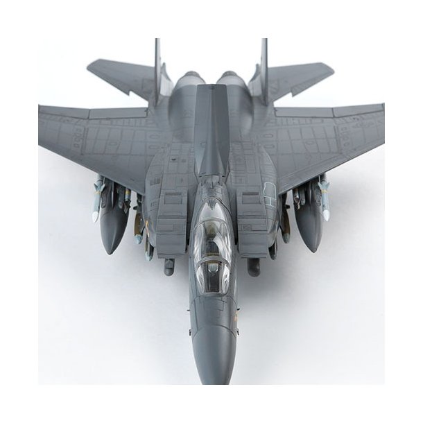  Academy F-15E 333th fighter Sq 1/72