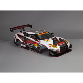 Killerbody Nissan B-MAX NDDP GT-R Karosseri umalet Kit