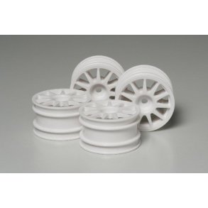  TAMIYA Swift super 1600 wheels 4stk