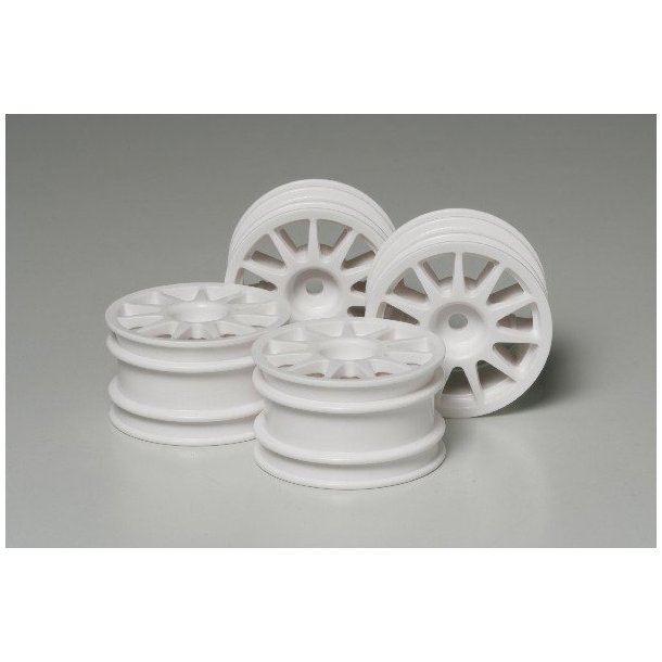 TAMIYA Swift super 1600 wheels 4stk