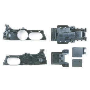 Tamiya M-05 A parts (chassis)
