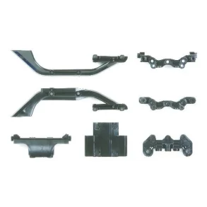 Tamiya M-05 D Parts (Damper Stay)