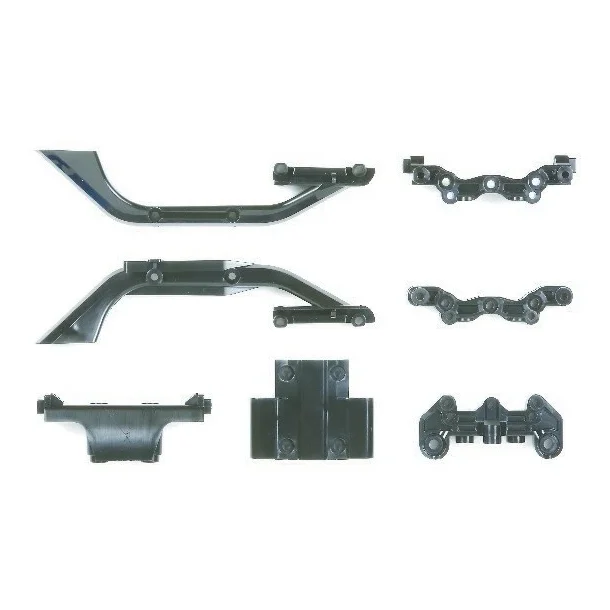 Tamiya M-05 D Parts (Damper Stay)