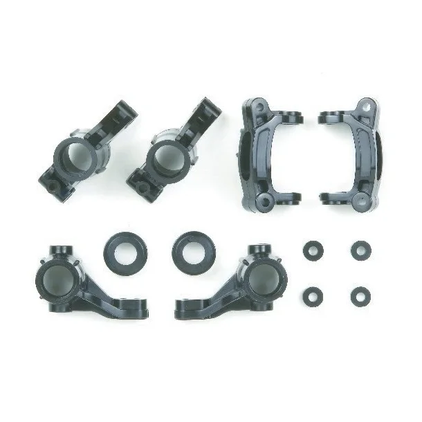 TAMIYA M-05 F Parts (Upright)