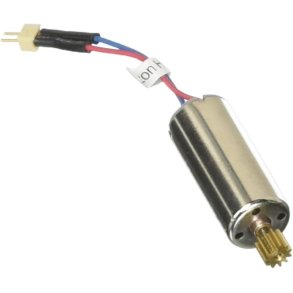 Motor with Pinion; Counter-Clockwise: BM