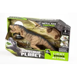 Tyrannosaurus fjernstyret dinosaurus R/C