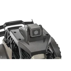 FPV Racing bil m/kamera 1:20 R/C 2,4GHz metal gr�