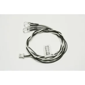  TAMIYA Tamiya LED light 5 hvid