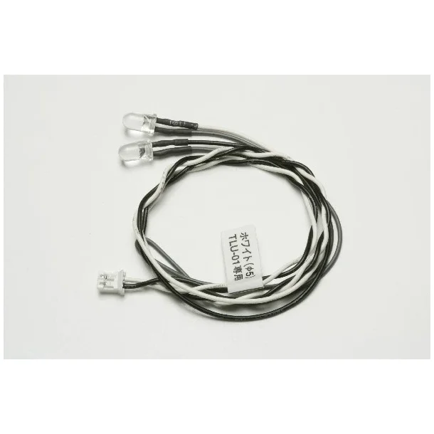  TAMIYA Tamiya LED light 5 hvid