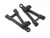 Blackzon 540006 - Front Lower Suspension Arms (Left/Right)