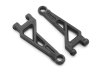 Blackzon 540007 - Front Upper Suspension Arms (Left/Right)