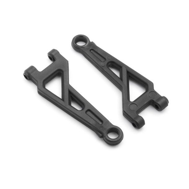 Blackzon 540007 - Front Upper Suspension Arms (Left/Right)