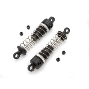 Blackzon 540012 - MT Shock Absorbers (2P)