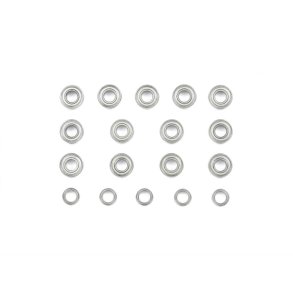 Tamiya Kugleleje st Hotshot (2007)