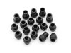 BlackZon 540031 - Plastic Pivot Balls Complete