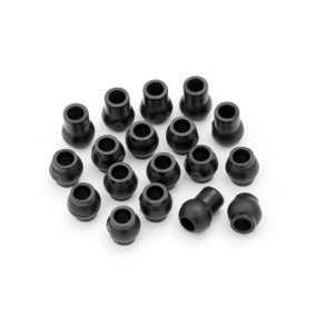 BlackZon 540031 - Plastic Pivot Balls Complete