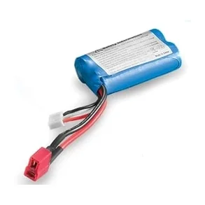 Batteri Pakke (Li-ion 7.4V, 800mAH), med Dean Plug