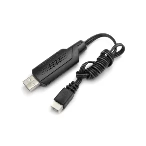 BLACKZON USB oplader