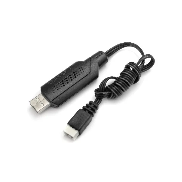 BLACKZON USB oplader