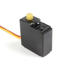 BLACKZON Servo (3-Wire)
