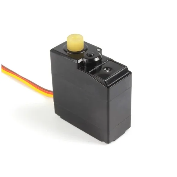 BLACKZON Servo (3-Wire)