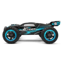 BLACKZON Slyder ST 1/16 4WD Electric Stadium Truck - Bl