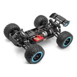 BLACKZON Slyder ST 1/16 4WD Electric Stadium Truck - Bl
