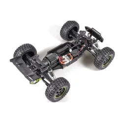 Blackzone Smyter DT 1/12 4WD fjernstyret elektrisk Desert Truck - Grn