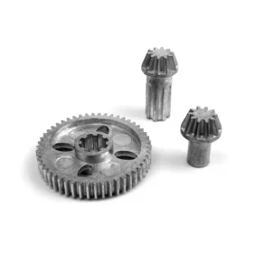 BLACKZON Diff Gear Set