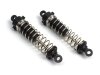 BlackZon 540132 - Shock Absorber Set (Rear/2pcs)