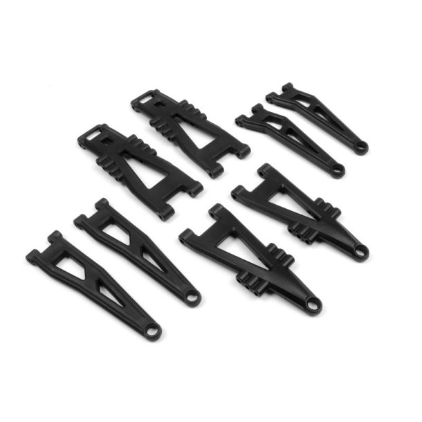 BLACKZON 540133  Suspension Arm Set