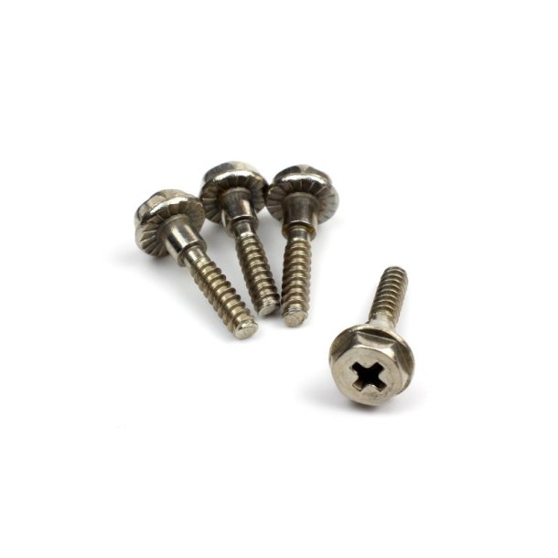 BlackZon 540151 - Wheel Lock Bolts (4 stk.)